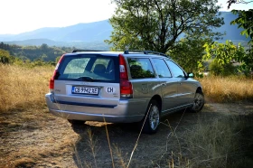 Volvo V70 2, 5 T | AWD 44 | Mobile.bg    8
