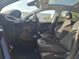 Peugeot 208 1.2* * GTline * * Euro6 * * 96.000X.KM LIZING | Mobile.bg    11