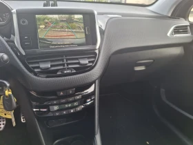 Peugeot 208 1.2* * GTline * * Euro6 * * 96.000X.KM LIZING | Mobile.bg    16