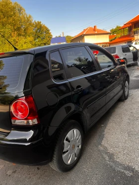 VW Polo 1.2i KLIMA | Mobile.bg    4