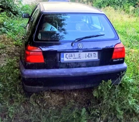 Обява за продажба на VW Golf 3 ~1 000 лв. - изображение 1 | Auto.bg Обява за продажба на VW Golf 3 ~1 000 лв. - изображение 1
