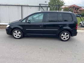 Обява за продажба на VW Touran 2.0TDI DSG BMM ~11 лв. - изображение 3 | Auto.bg Обява за продажба на VW Touran 2.0TDI DSG BMM ~11 лв. - изображение 3
