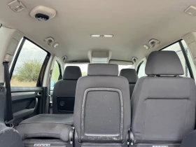 VW Touran 2.0TDI DSG BMM, снимка 14