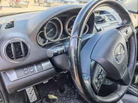 Mazda 6 2.2 MZR 185Hp | Mobile.bg    7