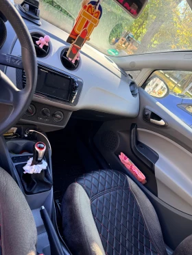 Seat Ibiza - 5500 лв. / 2812.11 € - 70694296 6