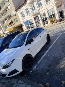 Seat Ibiza - 5500 лв. / 2812.11 € - 70694296 3