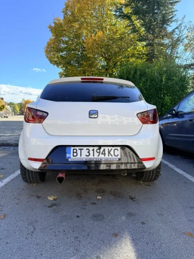 Seat Ibiza - 5500 лв. / 2812.11 € - 70694296 4
