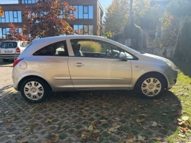 Обява за продажба на Opel Corsa D ~4 499 лв. - изображение 11 | Auto.bg Обява за продажба на Opel Corsa D ~4 499 лв. - изображение 11