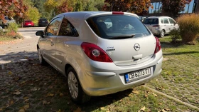 Обява за продажба на Opel Corsa D ~4 499 лв. - изображение 2 | Auto.bg Обява за продажба на Opel Corsa D ~4 499 лв. - изображение 2