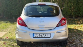 Обява за продажба на Opel Corsa D ~4 499 лв. - изображение 7 | Auto.bg Обява за продажба на Opel Corsa D ~4 499 лв. - изображение 7