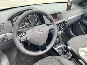 Opel Astra Facelift 1.9 CDTI 150.  | Mobile.bg    9