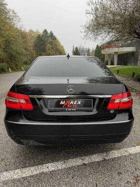     Mercedes-Benz E 220 BLUEEFFICIENCY *  * 