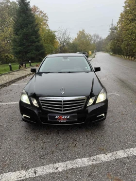     Mercedes-Benz E 220 BLUEEFFICIENCY *  * 