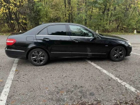     Mercedes-Benz E 220 BLUEEFFICIENCY *  * 