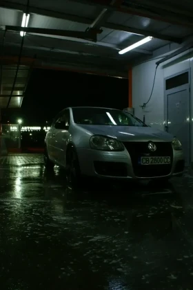 VW Golf VW GOLF 5 2.0TDI