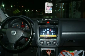 VW Golf VW GOLF 5 2.0TDI - 6999 лв. / 3578.53 € - 50270471 13