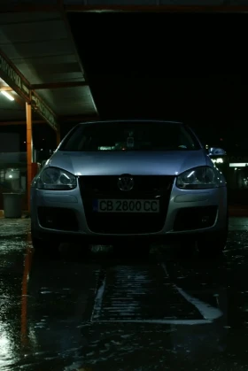 VW Golf VW GOLF 5 2.0TDI - 6999 лв. / 3578.53 € - 50270471 4
