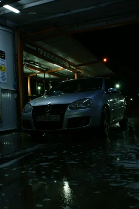 VW Golf VW GOLF 5 2.0TDI - 6999 лв. / 3578.53 € - 50270471 3