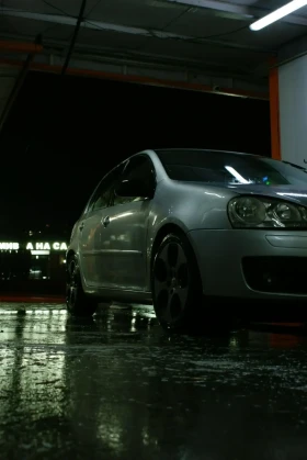 VW Golf VW GOLF 5 2.0TDI - 6999 лв. / 3578.53 € - 50270471 2