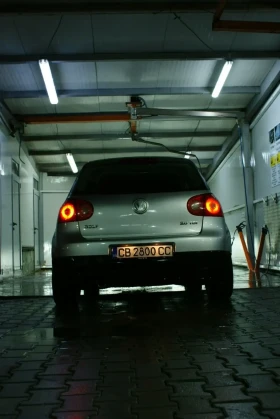 VW Golf VW GOLF 5 2.0TDI - 6999 лв. / 3578.53 € - 50270471 6