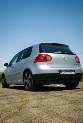 VW Golf VW GOLF 5 2.0TDI - 6999 лв. / 3578.53 € - 50270471 14