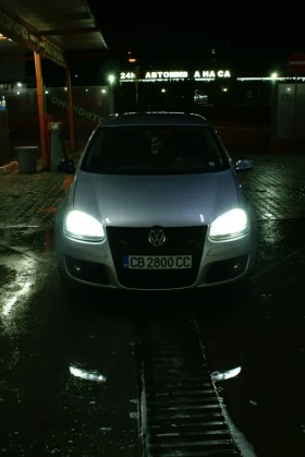 VW Golf VW GOLF 5 2.0TDI - 6999 лв. / 3578.53 € - 50270471 8