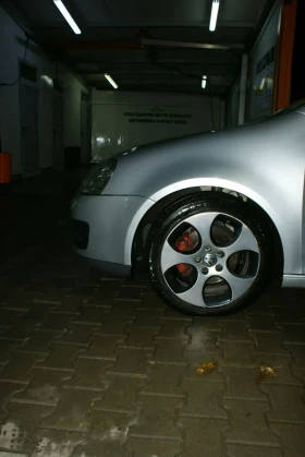 VW Golf VW GOLF 5 2.0TDI - 6999 лв. / 3578.53 € - 50270471 9