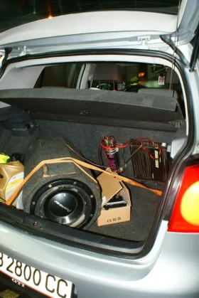 VW Golf VW GOLF 5 2.0TDI - 6999 лв. / 3578.53 € - 50270471 12