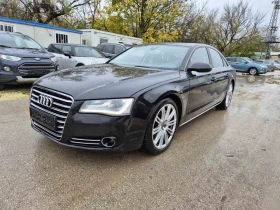 Audi A8 4.2TDI 351к.с QUATTRO 