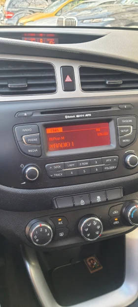 Kia Ceed, снимка 5