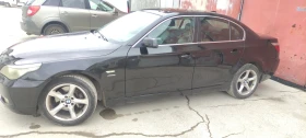 BMW 530 530 xd, снимка 15 - Автомобили и джипове - 52569260