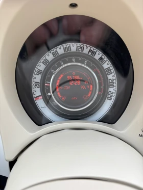 Fiat 500 1.2, снимка 7 — Bazar.bg Fiat 500 1.2, снимка 7