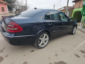 Mercedes-Benz E 270, снимка 5
