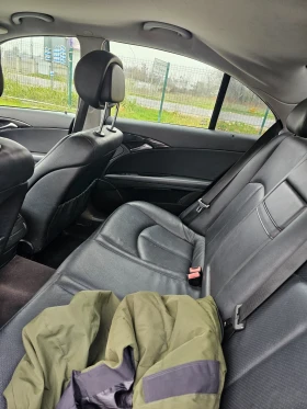 Mercedes-Benz E 270, снимка 11