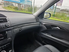 Mercedes-Benz E 270, снимка 10