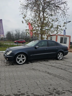 Mercedes-Benz E 270, снимка 1