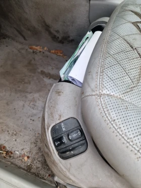 Mercedes-Benz S 500, снимка 5