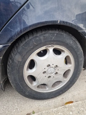 Mercedes-Benz S 500, снимка 4