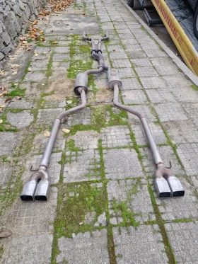 Mercedes-Benz S 500, снимка 7