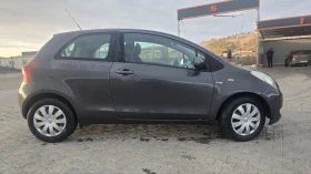 Toyota Yaris 1.4 D4d, снимка 3
