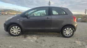 Toyota Yaris 1.4 D4d, снимка 2
