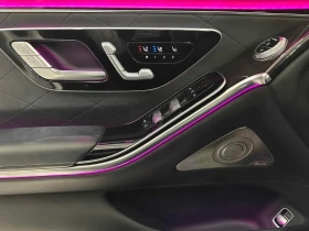 Mercedes-Benz S 580 2021 4MATIC * БЕЗ ПЪРВОНАЧАЛНА ВНОСКА* , снимка 11