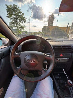 Audi A3, снимка 3