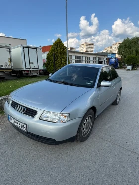 Audi A3, снимка 1