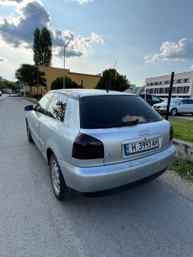 Audi A3, снимка 4