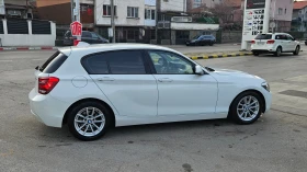 BMW 116 2.0d NAVIG/KLIMATRON/6skorost - 13850 лв. / 7081.39 € - 15698034 7