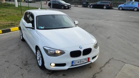 BMW 116 2.0d NAVIG/KLIMATRON/6skorost - 13850 лв. / 7081.39 € - 15698034 9
