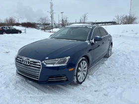 Audi A4 * Komfort * CARFAX * БЕЗ ПЪРВОНАЧАЛНА ВНОСКА