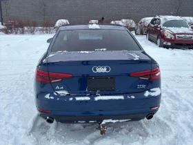 Audi A4 * Komfort * CARFAX * БЕЗ ПЪРВОНАЧАЛНА ВНОСКА - 13500 € / 26403.70 лв. - 89293387 4