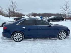 Audi A4 * Komfort * CARFAX * БЕЗ ПЪРВОНАЧАЛНА ВНОСКА - 13500 € / 26403.70 лв. - 89293387 3